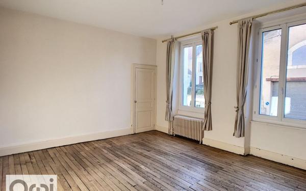 Maison à louer    4 pièces • 98,85 m2 Montluçon