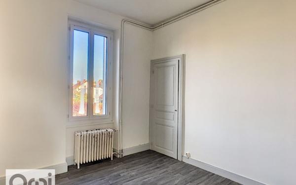 Maison à louer    4 pièces • 98,85 m2 Montluçon