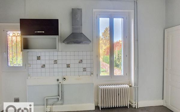 Maison à louer    4 pièces • 98,85 m2 Montluçon