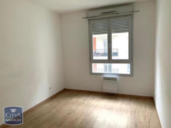 Appartement à louer 2 pièces 49.25m²