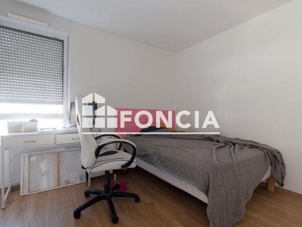 À vendre Appartement 2 pièces 39.11 m² - Le Mée-sur-seine 77350