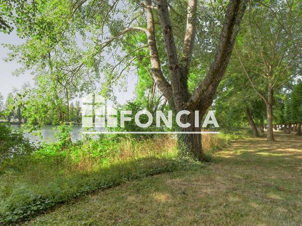 À vendre Appartement 2 pièces 39.11 m² - Le Mée-sur-seine 77350