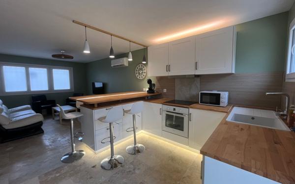 Maison à vendre    5 pièces • 99,04 m2 Avignon