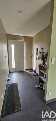 Maison à vendre 4 pièces 98 m² Combeaufontaine