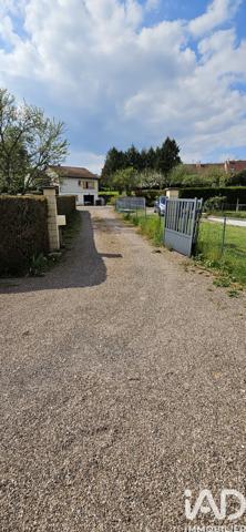 Maison à vendre 4 pièces 98 m² Combeaufontaine