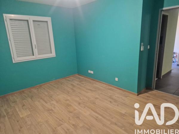 Maison à vendre 4 pièces 98 m² Combeaufontaine
