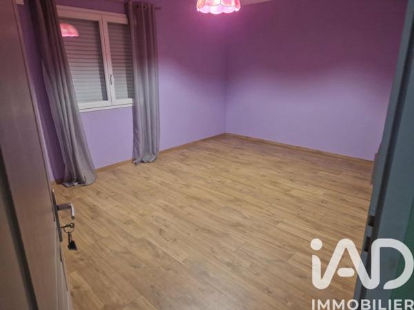 Maison à vendre 4 pièces 98 m² Combeaufontaine