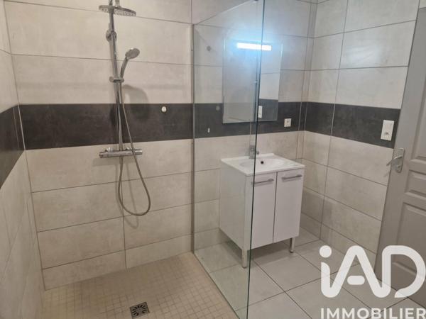 Maison à vendre 4 pièces 98 m² Combeaufontaine