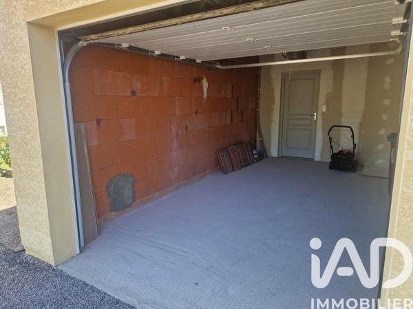 Maison à vendre 4 pièces 98 m² Combeaufontaine