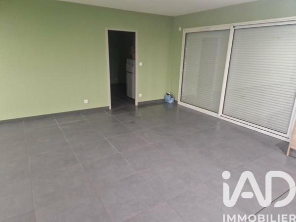 Maison à vendre 4 pièces 98 m² Combeaufontaine