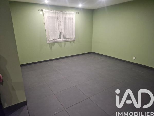 Maison à vendre 4 pièces 98 m² Combeaufontaine