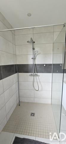 Maison à vendre 4 pièces 98 m² Combeaufontaine