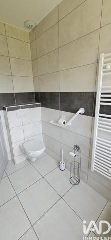 Maison à vendre 4 pièces 98 m² Combeaufontaine