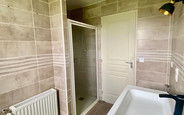 Maison à louer    3 pièces •  Toujouse