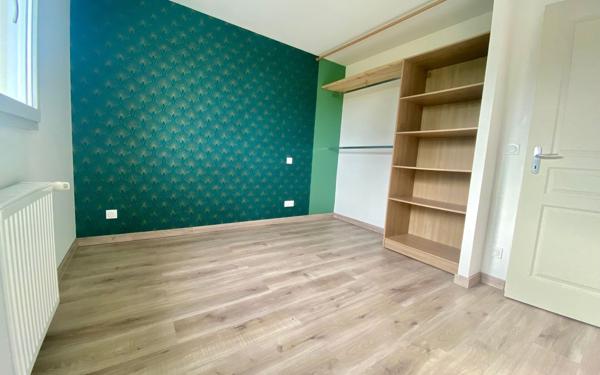 Maison à louer    3 pièces •  Toujouse