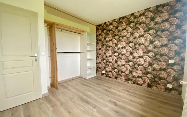 Maison à louer    3 pièces •  Toujouse