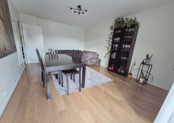 Appartement Livry Gargan 3 pièce(s)