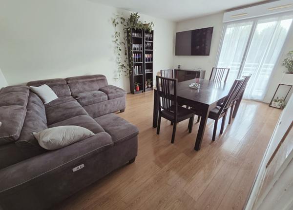Appartement Livry Gargan 3 pièce(s)