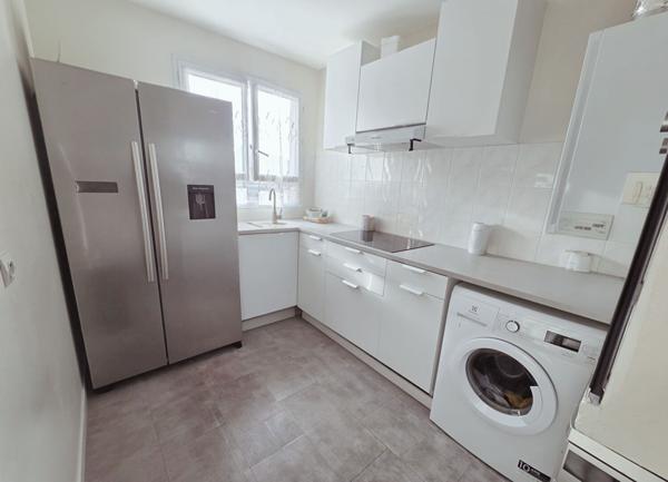 Appartement Livry Gargan 3 pièce(s)