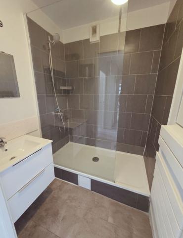 Appartement Livry Gargan 3 pièce(s)