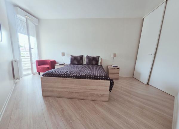 Appartement Livry Gargan 3 pièce(s)