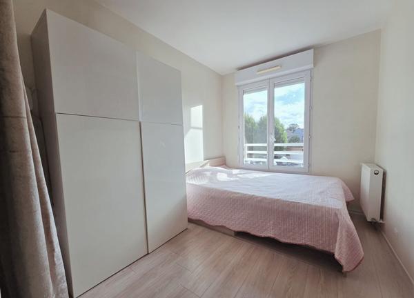 Appartement Livry Gargan 3 pièce(s)