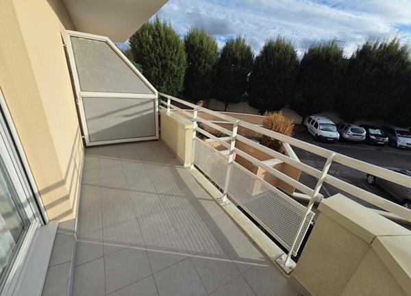 Appartement Livry Gargan 3 pièce(s)