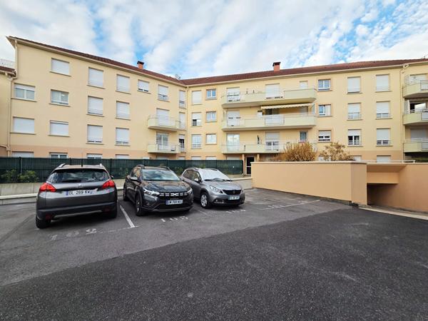 Appartement Livry Gargan 3 pièce(s)