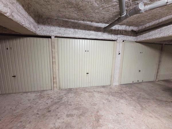 Appartement Livry Gargan 3 pièce(s)