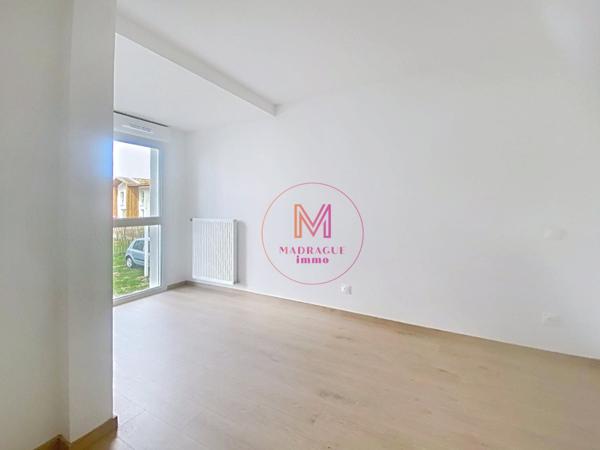 Appartement à VILLENEUVE-TOLOSANE (31270)