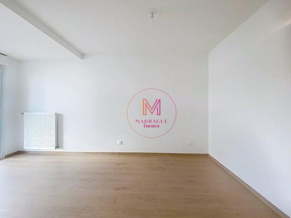 Appartement à VILLENEUVE-TOLOSANE (31270)