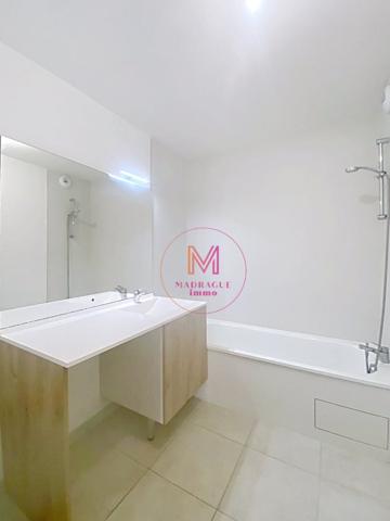 Appartement à VILLENEUVE-TOLOSANE (31270)