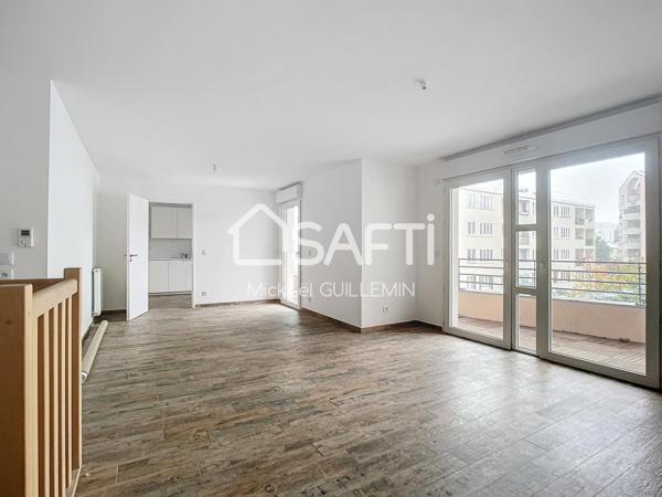 Dernière opportunité - Logement neuf