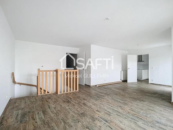 Dernière opportunité - Logement neuf