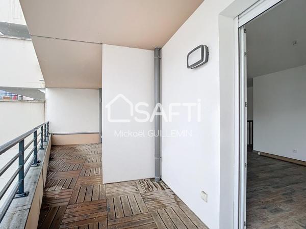 Dernière opportunité - Logement neuf