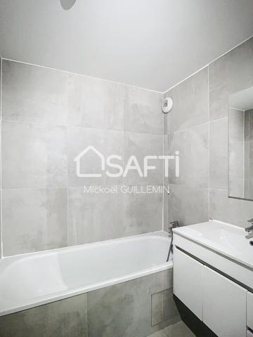 Dernière opportunité - Logement neuf