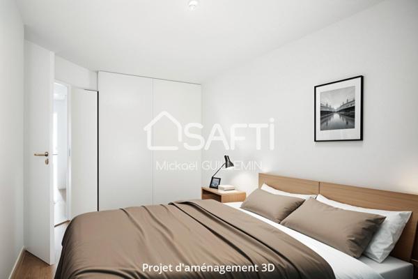 Dernière opportunité - Logement neuf