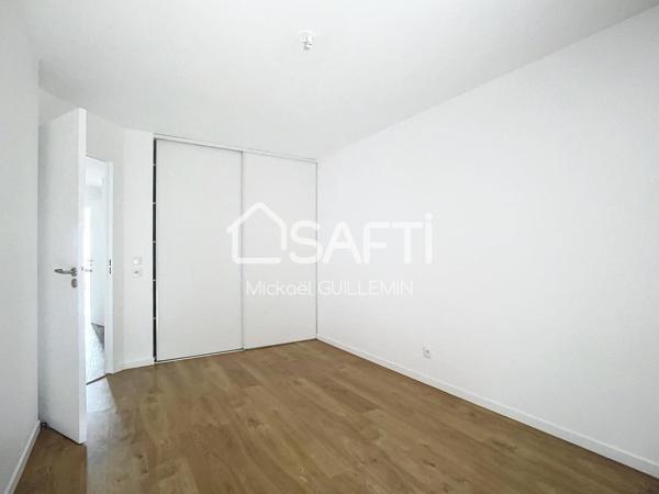 Dernière opportunité - Logement neuf