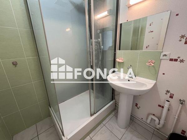Location Appartement 3 pièces 55.54 m² - 20 RUE PHILIPPE HARLE La Rochelle 17000