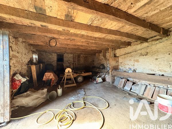 Maison à vendre 3 pièces 136 m² Biars-sur-Cère