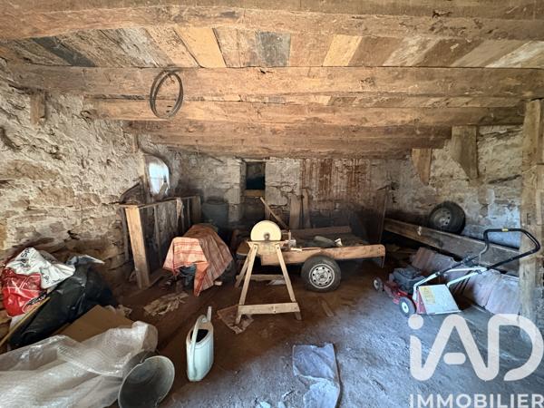 Maison à vendre 3 pièces 136 m² Biars-sur-Cère