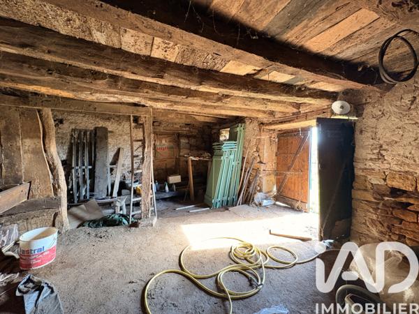 Maison à vendre 3 pièces 136 m² Biars-sur-Cère