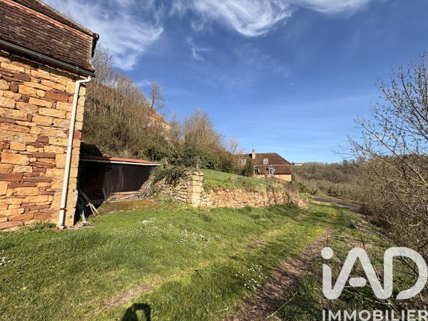 Maison à vendre 3 pièces 136 m² Biars-sur-Cère