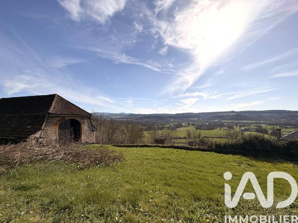 Maison à vendre 3 pièces 136 m² Biars-sur-Cère