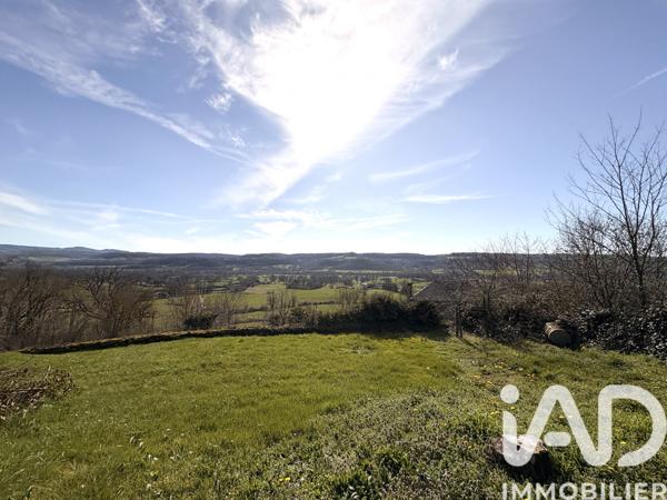 Maison à vendre 3 pièces 136 m² Biars-sur-Cère