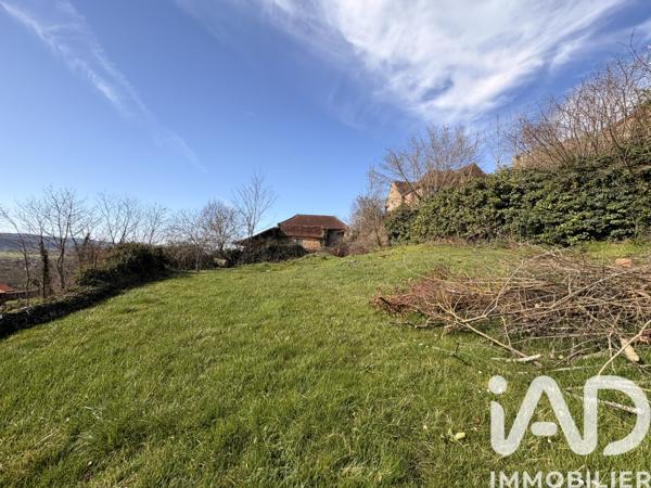 Maison à vendre 3 pièces 136 m² Biars-sur-Cère
