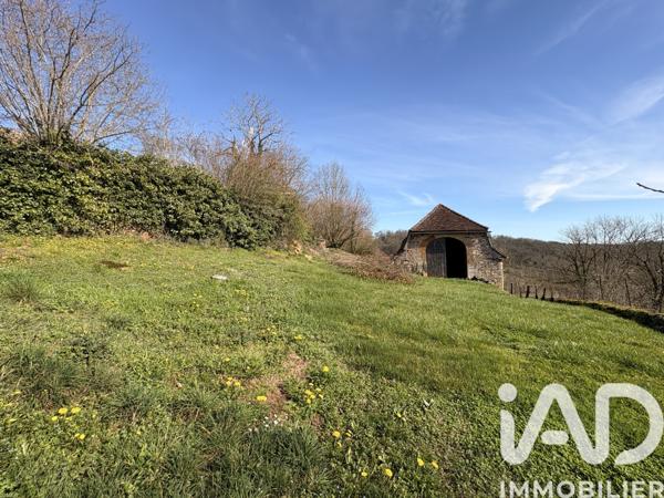 Maison à vendre 3 pièces 136 m² Biars-sur-Cère