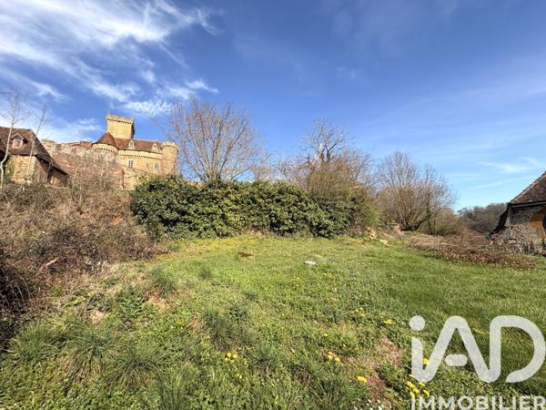 Maison à vendre 3 pièces 136 m² Biars-sur-Cère
