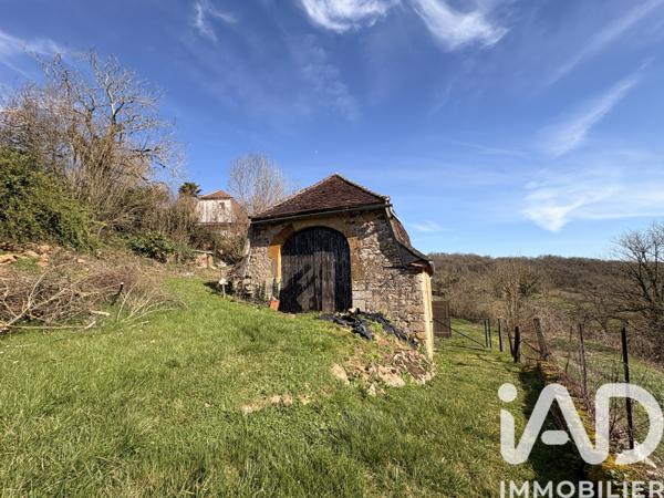 Maison à vendre 3 pièces 136 m² Biars-sur-Cère
