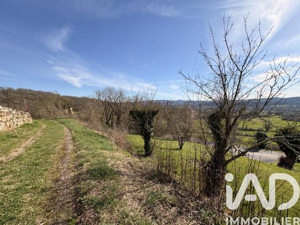 Maison à vendre 3 pièces 136 m² Biars-sur-Cère